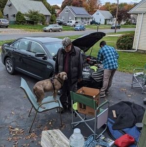 Meet your Posher, Linda